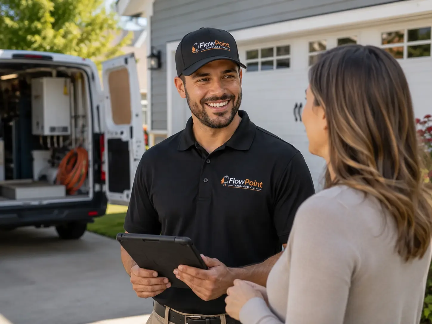 Tankless Water Heater Installation Leonard, MO FAQs